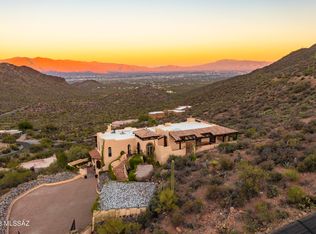 6311 W Trails End Rd, Tucson, AZ 85745