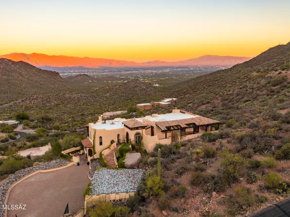 6311 W Trails End Rd, Tucson, AZ 85745