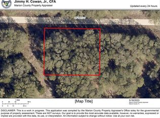 0 SW 108th St #11, Dunnellon, FL 34432