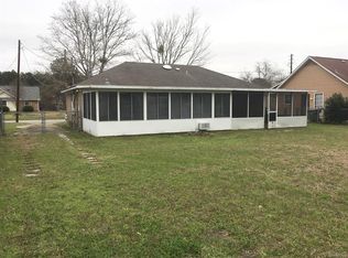 905 Rialto Dr, Montgomery, AL 36117