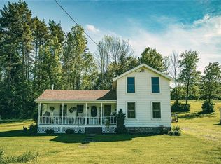 1127 Frew Run Rd, Frewsburg, NY 14738