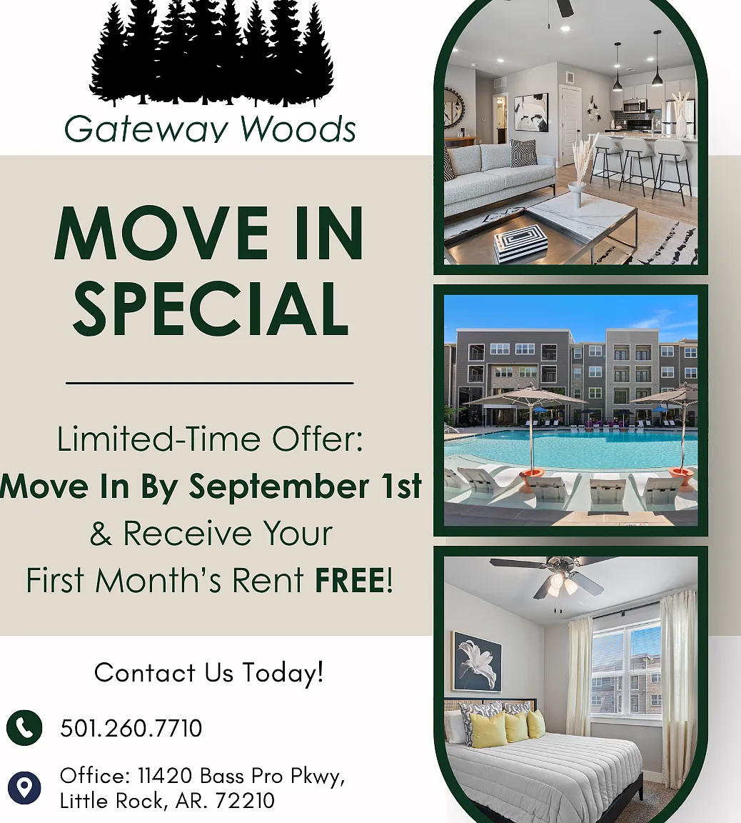 Gateway Woods — Photo 3