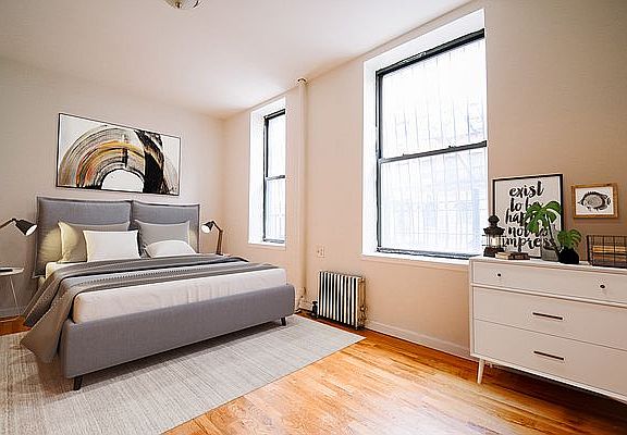 4th image of 512 W 134th St #2S