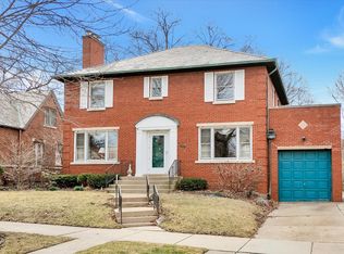 9012 S Leavitt St, Chicago, IL 60643