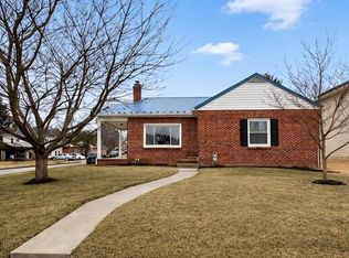 301 Avon Rd, Hagerstown, MD 21740