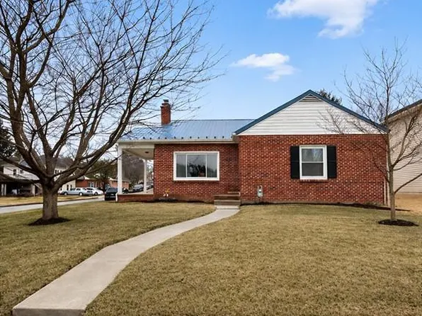 301 Avon Rd, Hagerstown, MD 21740