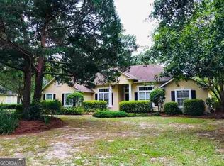1024 Greenwillow Dr, Saint Marys, GA 31558