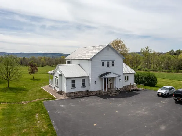 8227 Us Route 20a, Honeoye, NY 14471