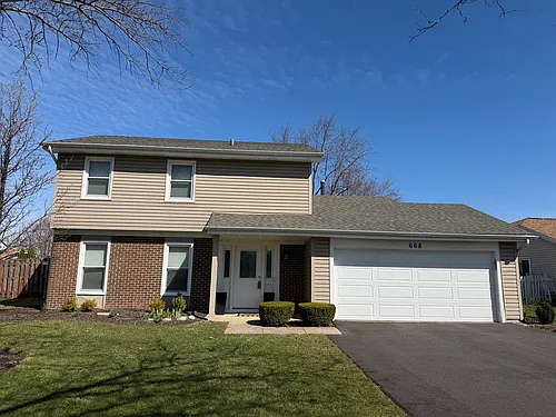 668 Niagara Dr Photo 1