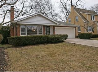 528 Sunset Ave, La Grange, IL