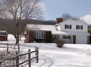 2093 Sluder Rd, Shady Valley, TN 37688