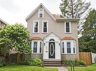 451 5th Ave, New Kensington, PA 15068