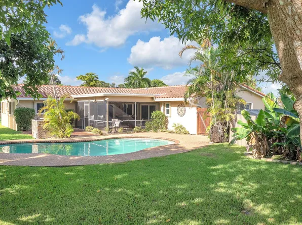 4120 NW 106TH Avenue, Coral Springs, FL 33065