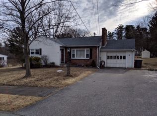 25 Sandra Ln, Reading, MA 01867