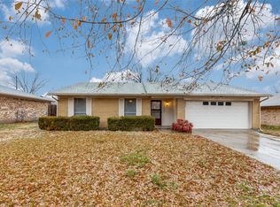 700 Cleveland St, Greenville, TX 75401