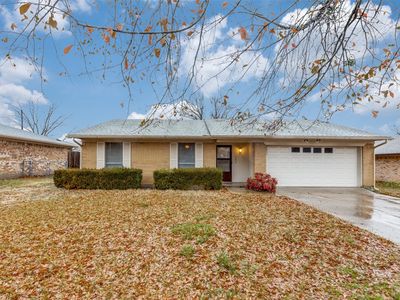 700 Cleveland St, Greenville, TX, 75401