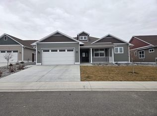 1016 Snowdrop Ct, Fruita, CO 81521