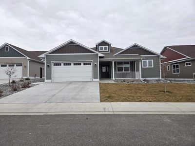 1016 Snowdrop Ct, Fruita, CO, 81521