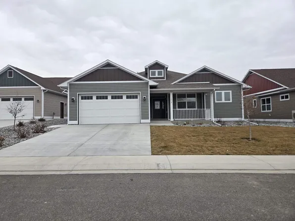 1016 Snowdrop Ct, Fruita, CO 81521