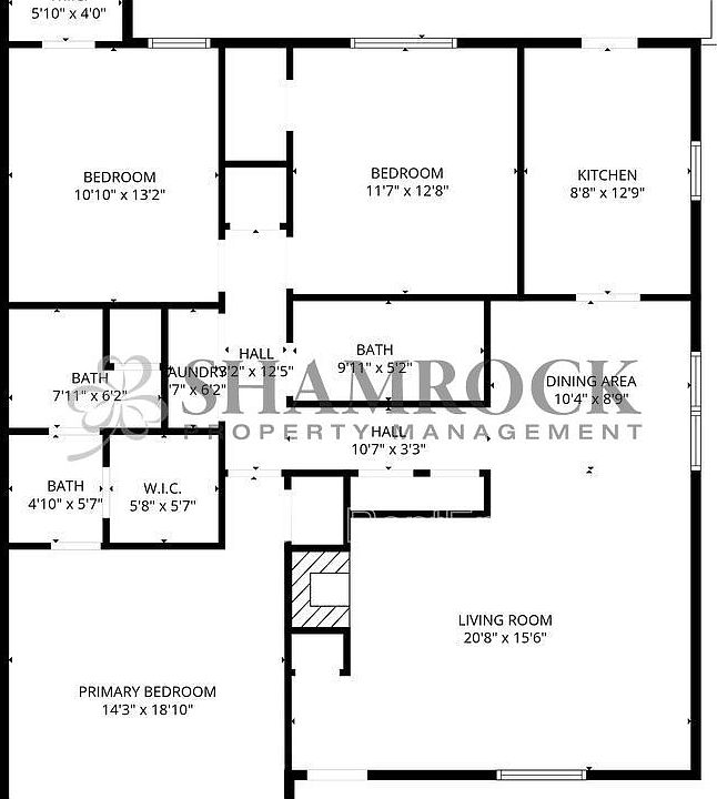 2nd image of 918 Briar Dr