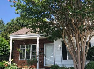 13668 Meade Glen Ct, Charlotte, NC 28273