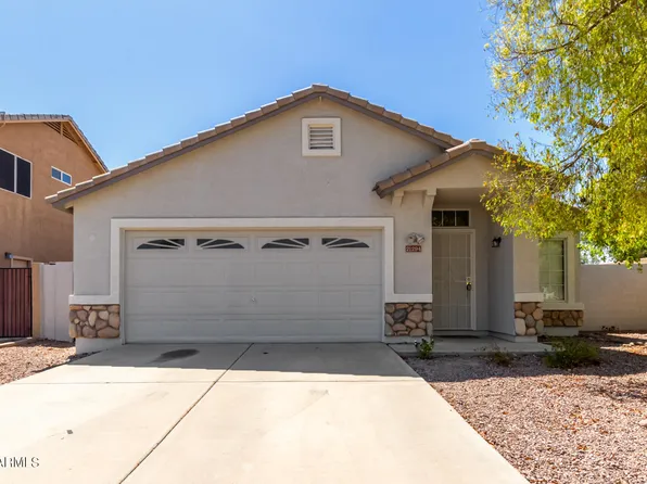 21294 N 80TH Lane, Peoria, AZ 85382