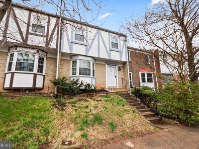 10192 Winchester Ct, Manassas, VA, 20109