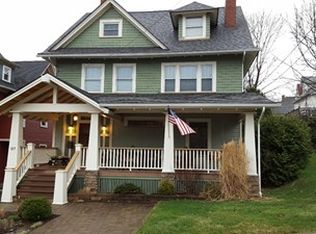 127 Wyllis St, Oil City, PA