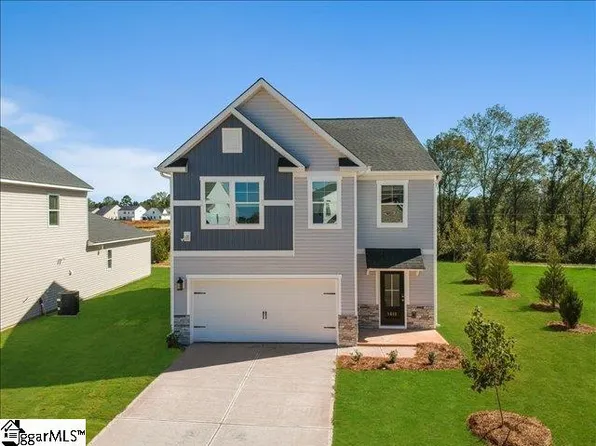 1615 Fig Preserve Way Lot 220, Lyman, SC 29365