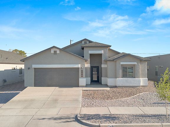 2nd image of 748 Plains Blackfoot Dr