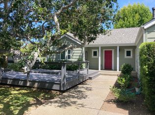 1326 Danielson Rd, Santa Barbara, CA 93108
