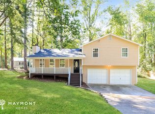43 Mountain View Ct, Dallas, GA 30157