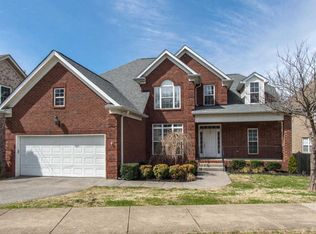 609 Applejack Ct, Antioch, TN 37013