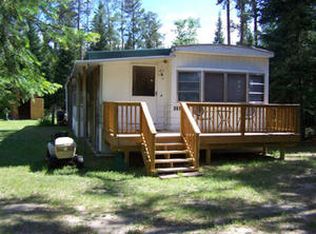 3677 Penn Rd, Lewiston, MI 49756