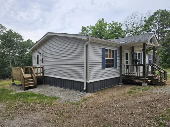 5426 State Highway H, Chadwick, MO 65629