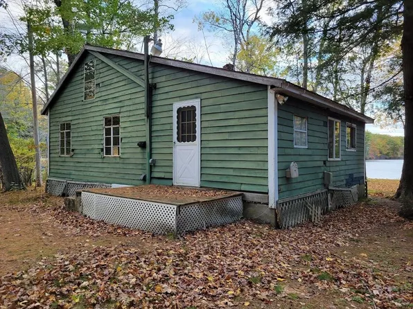 10 Lily Pad Lane, Shapleigh, ME 04076