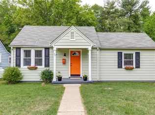 2202 Accomac St, Richmond, VA 23231