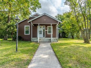 529 Stimpson St, Baytown, TX 77520