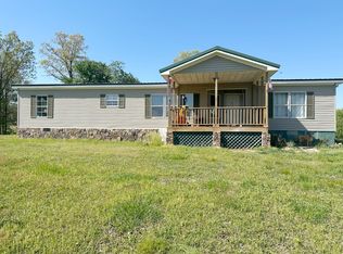 276 Walnut Grove Rd, La Fayette, GA 30728