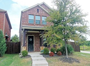 602 Ansley Way, Allen, TX 75013