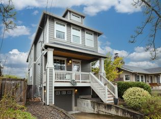 2643 N Watts St, Portland, OR 97217