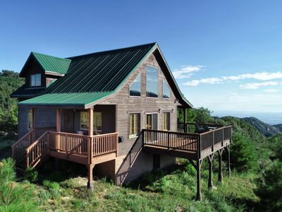 12061 N Fern Ridge Rd, Mount Lemmon, AZ, 85619