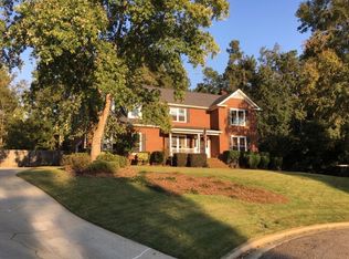 818 Cape Cod Ct, Evans, GA 30809