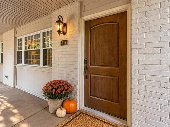 4500 Jefferson St APT 102, Kansas City, MO 64111