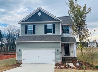 644 Morning Meadows Dr HOMESITE 24, Inman, SC 29349