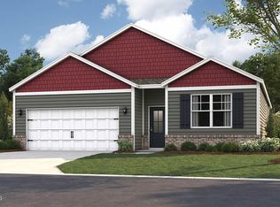 1104 Amber Vista Ln, Knoxville, TN 37914