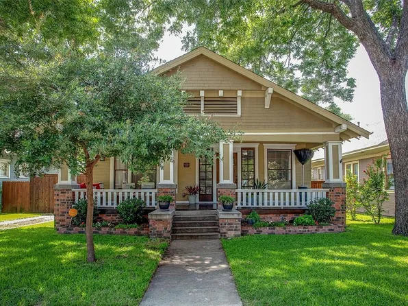 2000 Alston Ave, Fort Worth, TX 76110