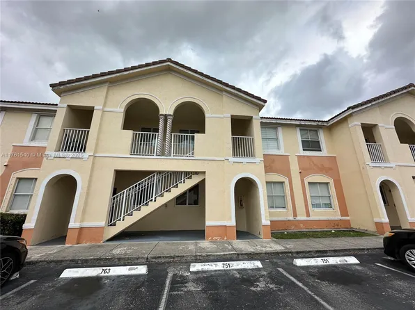 1663 SE 27th Dr Unit 103, Homestead, FL 33035