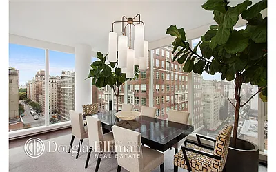 Sold by Douglas Elliman