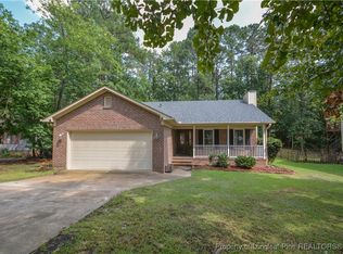 105 Starboard Bay, Sanford, NC 27332